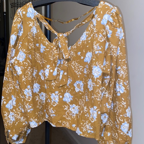 Free people top - Picture 4 of 6